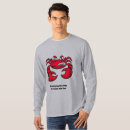 Buscar animado camisetas Ilustracion