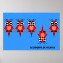 Buscar pájaros rojos posters Ornitólogo