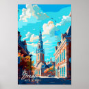 Buscar breda Vintage