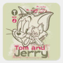 Buscar tom y jerry pegatinas Show de niños