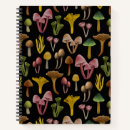 Buscar setos cuadernos Hongo