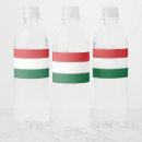 Buscar rojo y verde almacenaje alimentos Blanco