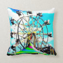 Buscar carrusel cojines Foto