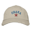 Buscar barack el voto gorras Demócrata