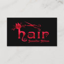 Buscar gatos divertidos tarjetas de visita Para ella