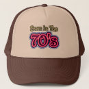 Buscar 70s gorras Los años 70
