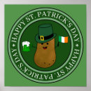 Buscar día de san patricio posters Marcar