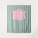 Buscar rayas verdes lonas Prometida