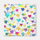 Buscar mancha imanes Para ella