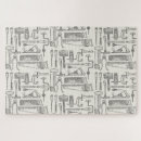 Buscar manuales puzzles Retro