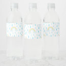 Buscar gotas agua almacenaje alimentos Acuarela