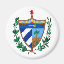 Buscar bandera cuba imanes Símbolo