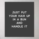 Buscar ocupado posters Motivación