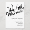 Buscar nos casamos invitaciones Letra