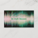 Buscar audio tarjetas de visita Sonido