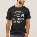 Buscar abandonado camisetas Camisa