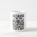 Buscar público Profesión