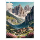 Buscar alpes posters Viaje