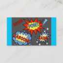 Buscar super tarjetas de visita Vintage