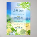 Buscar uvas de vino posters Recién casados