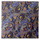 Buscar paisley azulejos Cerámica