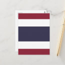 Buscar bandera de tailandia postales Bangkok