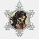 Buscar krampus adornos Vintage