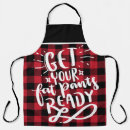 Buscar pantalones delantales Chef
