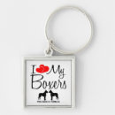 Buscar boxer llaveros Corazón