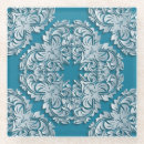 Buscar hielo posavasos Elegante