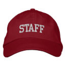 Buscar trabajadores gorras Empleado