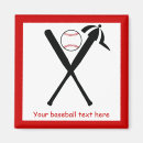 Buscar cruzado imanes Para ella