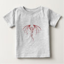 Buscar alas bebe camisetas Fantasía