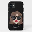 Buscar brunette iphone fundas Mujer