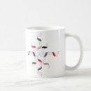 Buscar cintas tazas Rojo