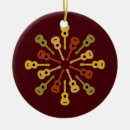 Buscar ukulele adornos Guitarra