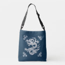 Buscar dragones chinos bolsos Asiático