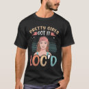 Buscar dreadlock camisetas Bonito