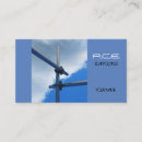 Buscar andamio tarjetas de visita Elegante