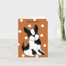 Buscar terrier de boston tarjetas Perros
