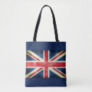Buscar union jack bolsos Azul