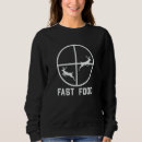 Buscar comida sudaderas Rápido