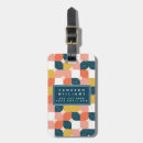 Buscar bauhaus etiquetas para maletas Retro