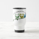 Buscar búhos lindos tazas Para ellos