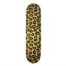 Buscar modelo del leopardo tablas de skate Fondo