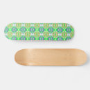 Buscar resplandor tablas de skate Patrón