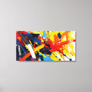 Buscar colores dinámicos posters Expresión artística