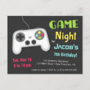 Buscar del friki invitaciones de cumpleaños Niños