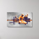 Buscar cool lienzos Grunge