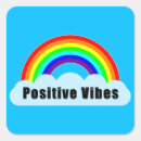 Buscar positive vibes pegatinas Positivo